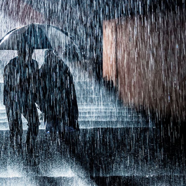 En qué alcaldías de la Ciudad de México va a llover hoy miércoles 27 de mayo 2026
