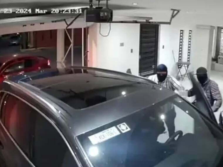 Liberan a maestro secuestrado en Reynosa, Tamaulipas, tras pagar un rescate