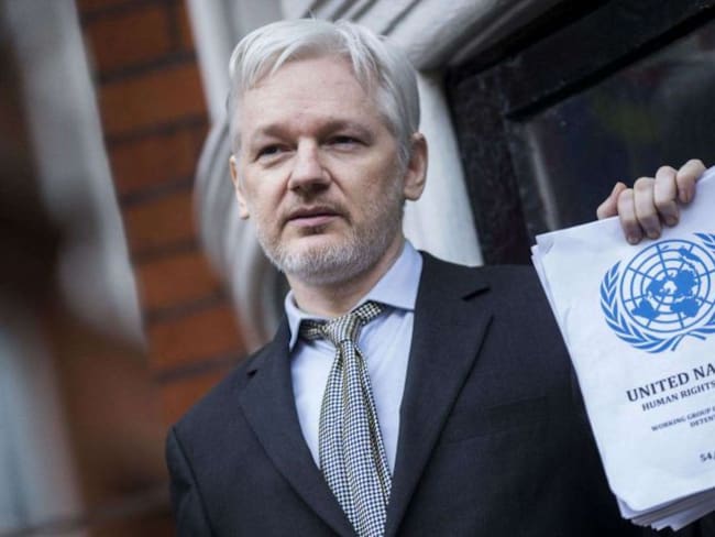 “Así Sopitas”: Assange acusa a Obama de no cumplir acuerdo sobre Chelsea Manning