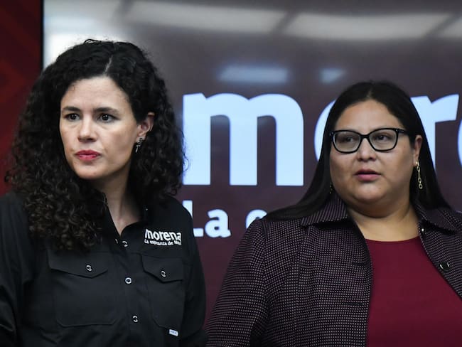 Cambios en Gabinete es el arranque del proceso electoral de 2027; Sheinbaum busca el control de Morena