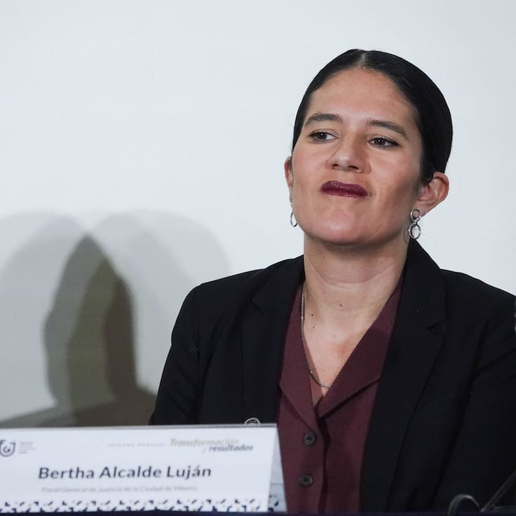 Suben denuncias de violación y extorsión en CDMX: Fiscalía asegura que es por mayor eficiencia en investigación