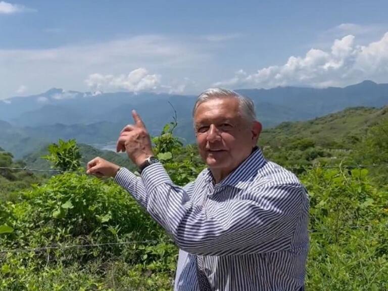 “No vamos a ceder”, AMLO a EEUU y Canadá