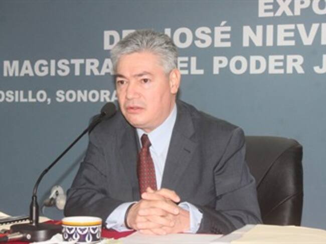 Meten 'acelerador' para implementar nuevo sistema de justicia penal