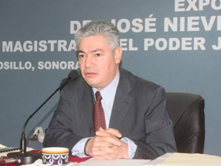 Meten 'acelerador' para implementar nuevo sistema de justicia penal