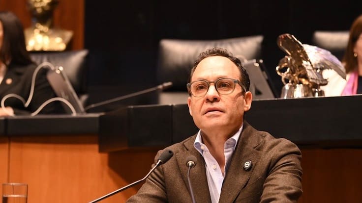 Clemente Castañeda acusa “fraude a la ley” de Morena por adelantar tiempos electorales