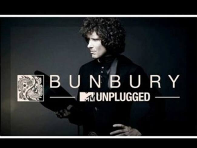 Esta semana Enrique Bunbury presenta "El libro de las mutaciones en WFM"