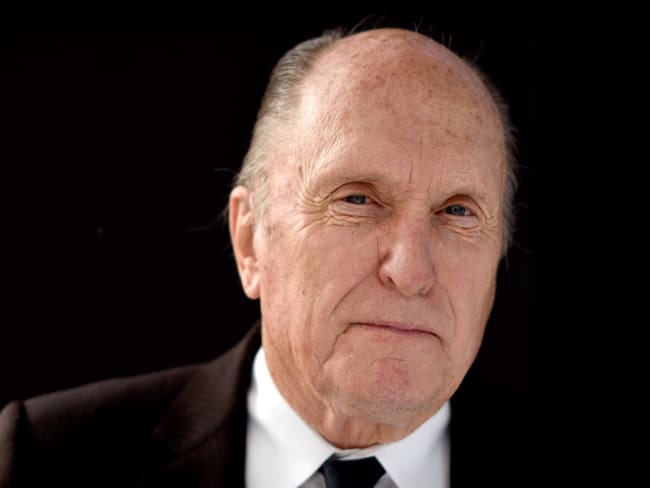Robert Duvall, el abogado Tom Hagen de la familia Corleone en El Padrino, muere a los 95 años