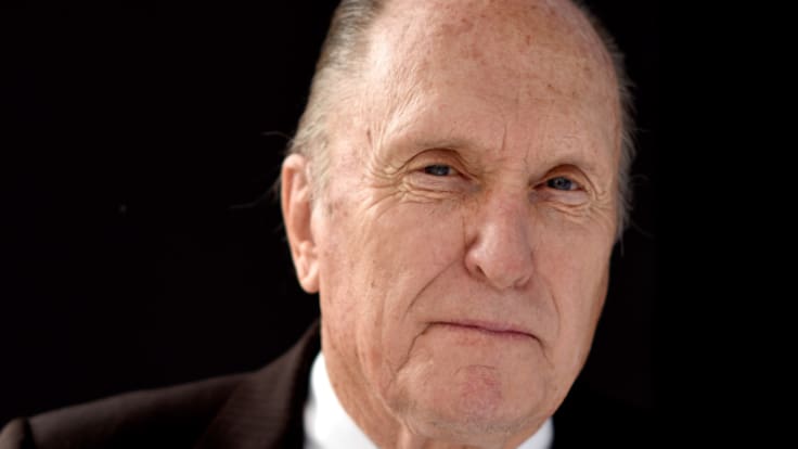 Robert Duvall, el abogado Tom Hagen de la familia Corleone en El Padrino, muere a los 95 años
