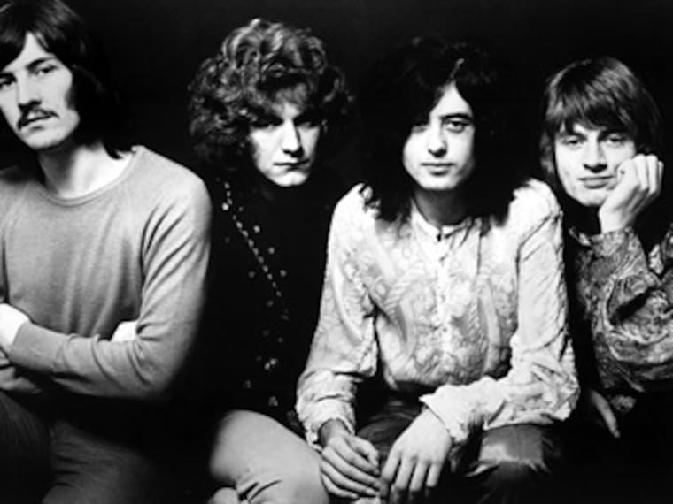 &#039;Rock and Roll&#039;- Led Zeppelin