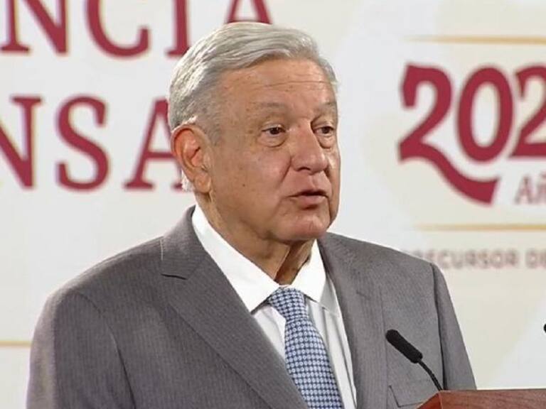 AMLO encabezará marcha del Ángel al Zócalo el 27 de noviembre