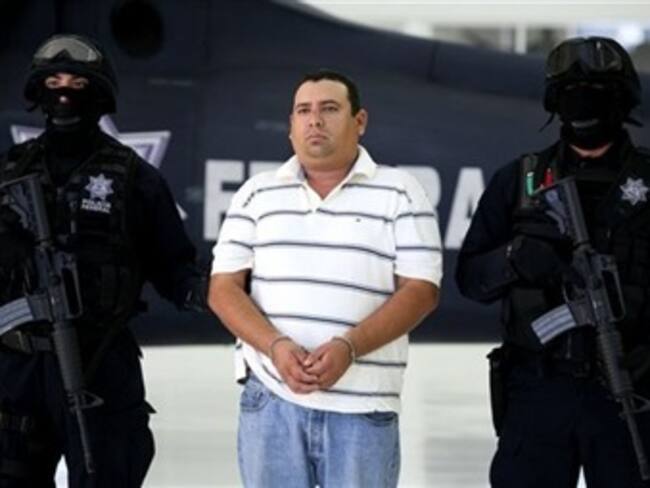 'El Rey de la Heroína' se declara culpable en EU