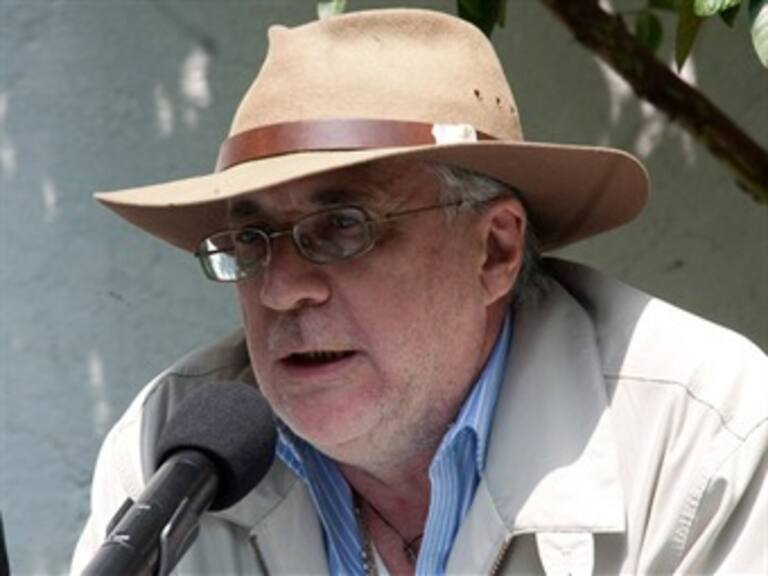 Detienen al presunto asesino del hijo de Sicilia