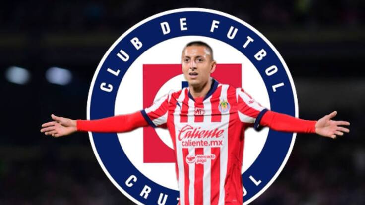 Cruz Azul da el primer paso para fichar de vuelta al Piojo Alvarado, pero con una condición