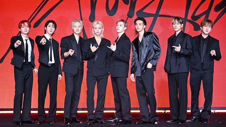 Stray Kids llevará su World Tour “RUN IT” a cines de México: Fecha, boletos y todo lo que debes saber