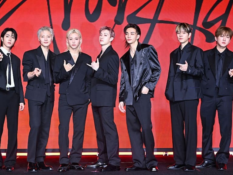 Mx - Stray Kids llega a cines en México