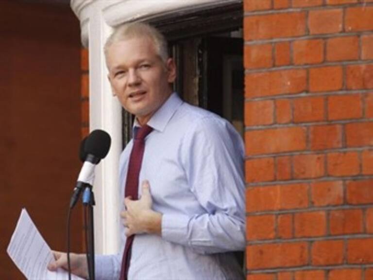 Posibles consecuencias económicas para Ecuador por caso Assange: TWP
