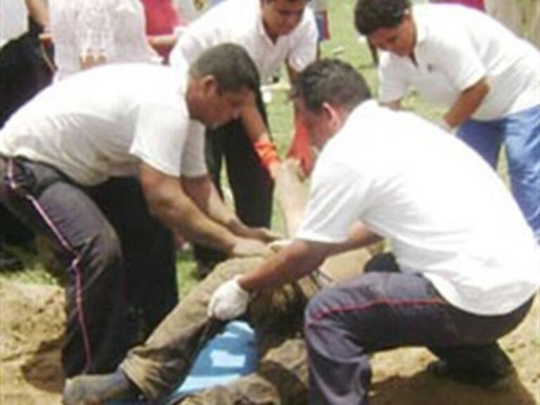 CIDH condena el secuestro de periodistas