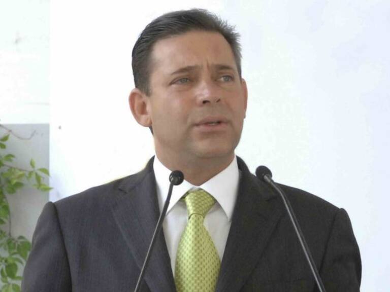 Otro Gobernador se hace rico... Al banquillo Eugenio Hernández