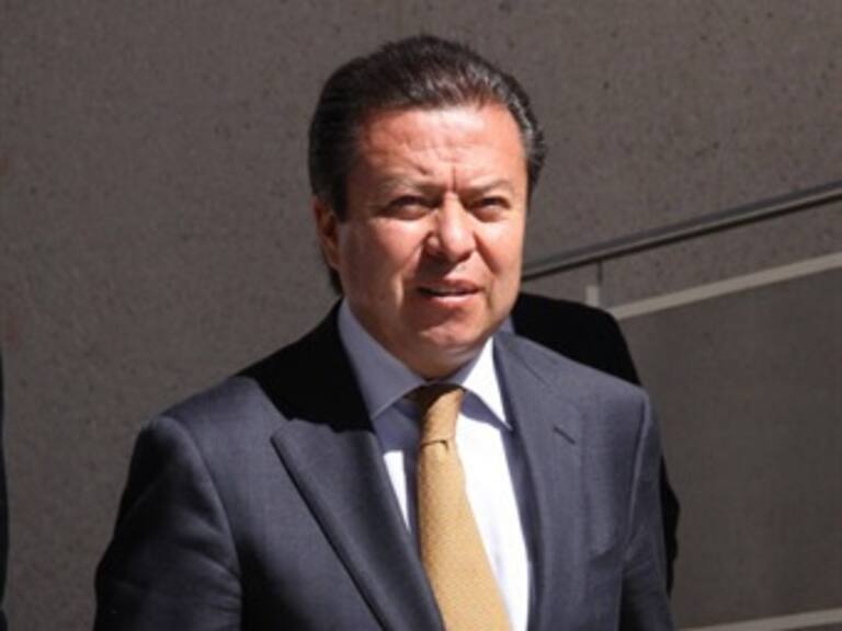 Pide Camacho evitar 'subjetivismos' tras resultados del IFE