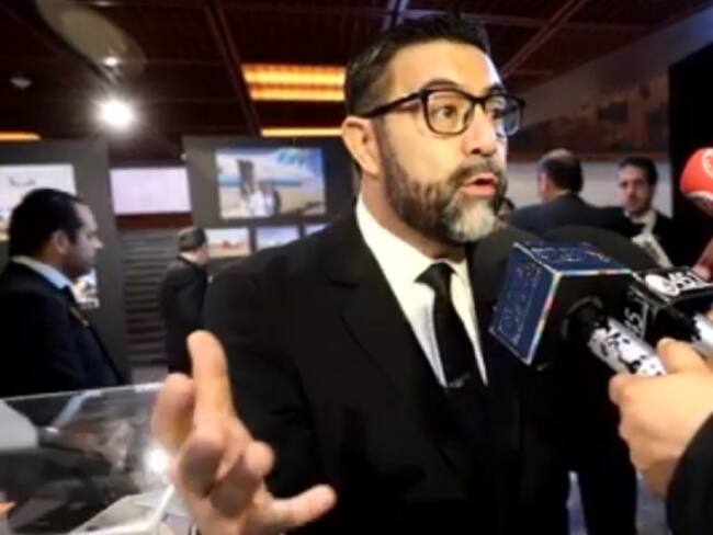 Rechaza líder de pilotos reforma de AMLO sobre cabotaje