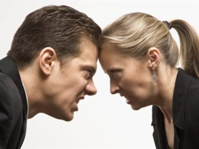 3 grandes amenazas de una relación. Mario Guerra, terapeuta. 08/01/13