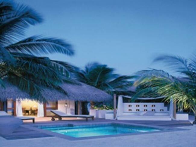 Spa´s para regalar en Navidad. Los detalles en 'Plan W'