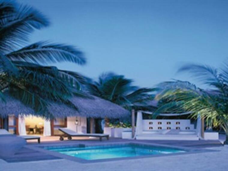 Spa´s para regalar en Navidad. Los detalles en 'Plan W'