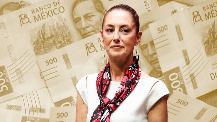 La ruta de jubilación anticipada de Claudia Sheinbaum: así quedó para trabajadores del ISSSTE