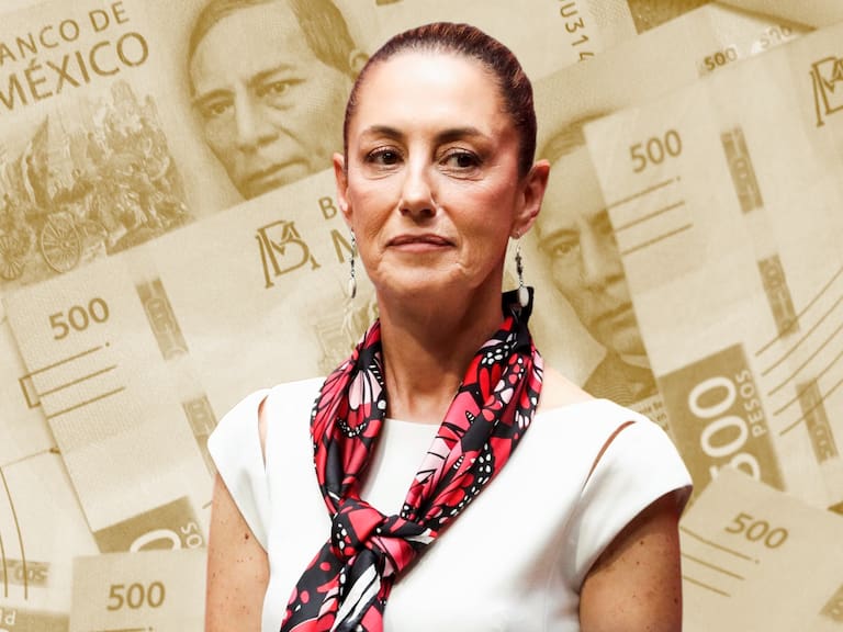 El decreto firmado por Claudia Sheinbaum establece una reducción gradual de la edad mínima de jubilación para trabajadores del ISSSTE que permanecen en el Artículo Décimo Transitorio.