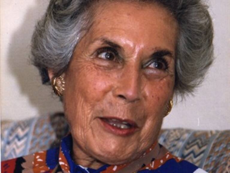 Muere viuda de Salvador Allende