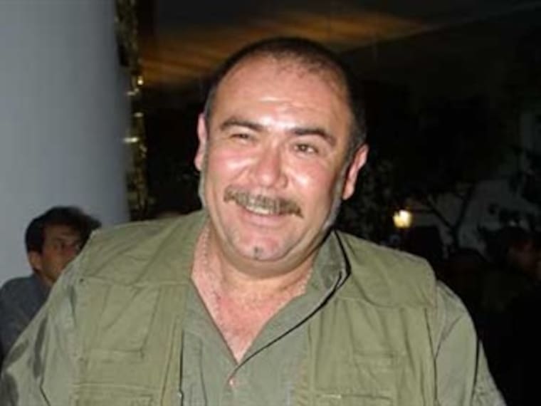 Jesús Ochoa contó a OK!W como el teatro le llegó de manera inesperada