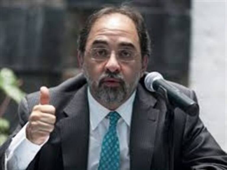 Evita Nueva Alianza hablar de Elba Esther aunque niega que sea tema “tabú”