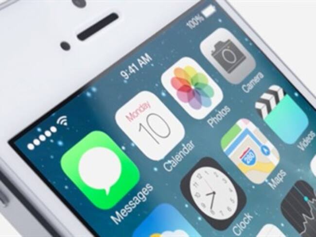 Libera Apple su nuevo sistema operativo iOS 8