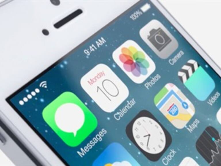 Libera Apple su nuevo sistema operativo iOS 8