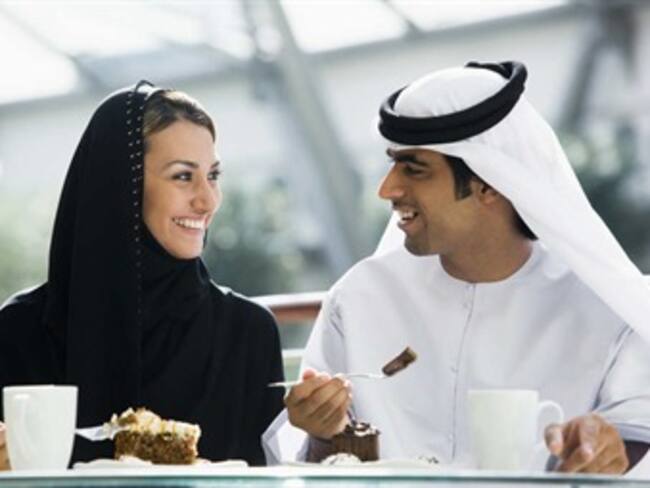 ¿En qué piensas cuando escuchas la palabra "árabe"? "Así las Cosas" del 23 de noviembre