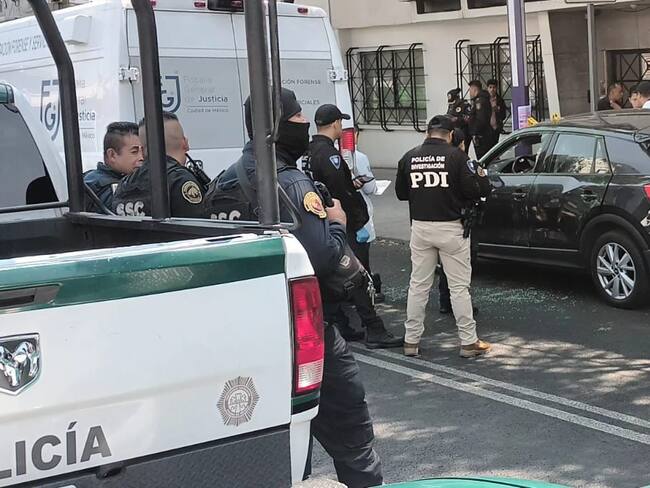 Investiga FGJCDMX doble homicidio en Tlalpan