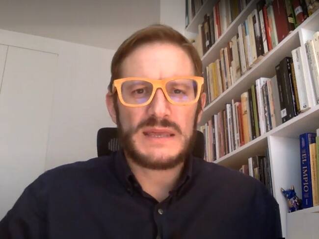 El sexenio de López Obrador nos cambió a todos, yo voté por él en 2018 y lo volvería a hacer hoy: Hernán Gómez