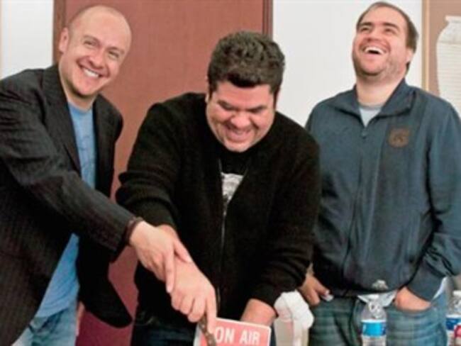 'Así Las Cosas' del 16 de octubre: reaccionan estudiantes ante caso Ayotzinapa