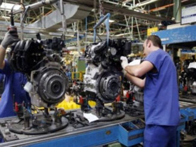 Aumentan 1.6% precios al productor en EU