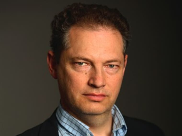 Desaparición de personas en México. Rupert Knox, Amnistía Internacional.