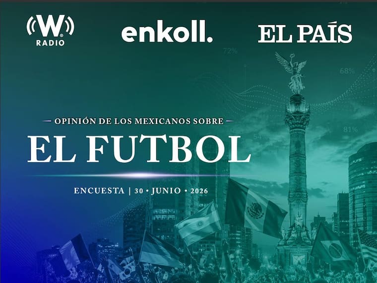 ¿Qué opinión tienen los mexicanos sobre el futbol?