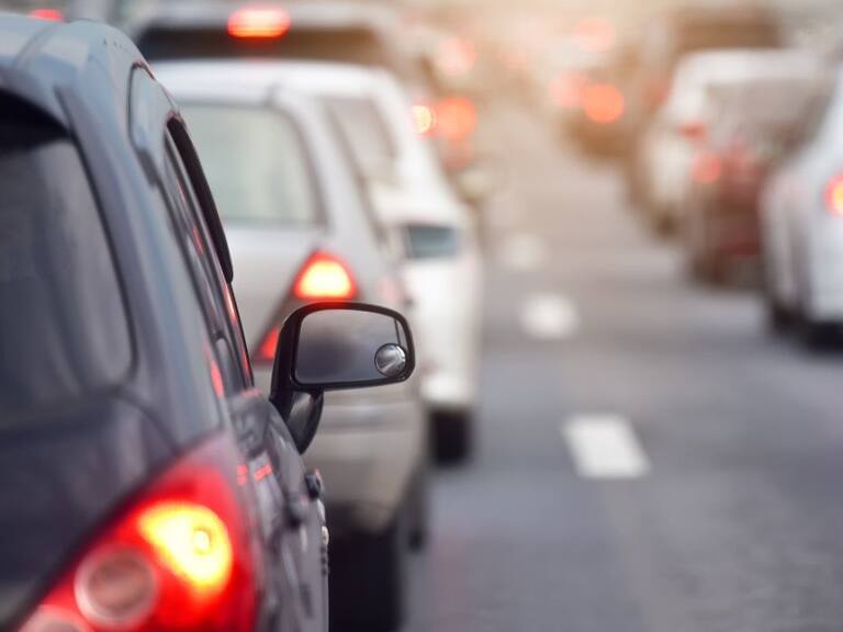 Hoy No Circula Sabatino: ¿Qué autos no circulan el 26 de noviembre 2022?