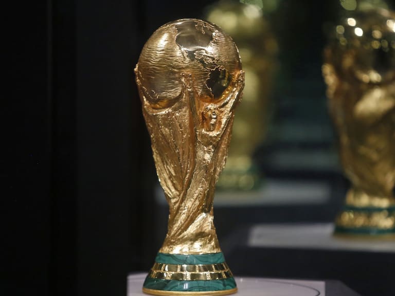 Quedan menos de 100 días para el Mundial 2026