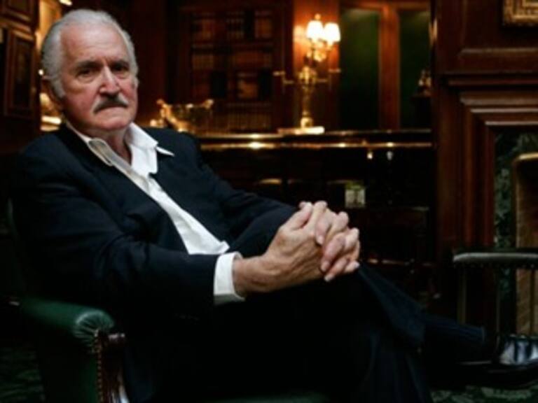 Rendirán mañana en Bellas Artes homenaje a Carlos Fuentes