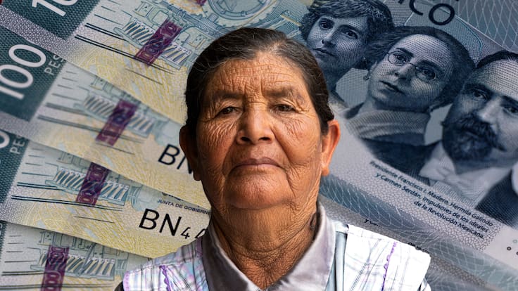 Pensión Mujeres Bienestar 2026: ¿Qué días son los últimos para el registro de 60 a 64 años?