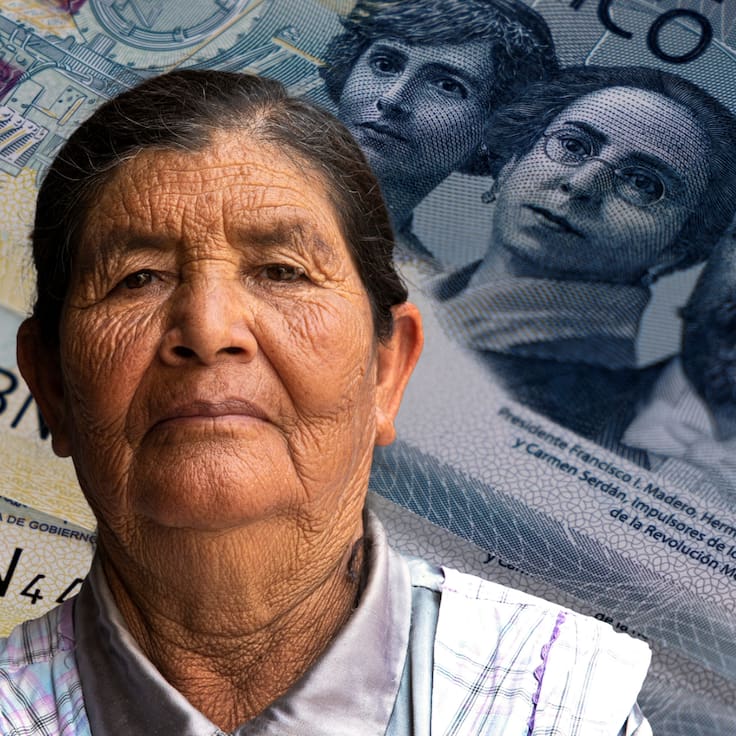 Pensión Mujeres Bienestar 2026: ¿Qué días son los últimos para el registro de 60 a 64 años?