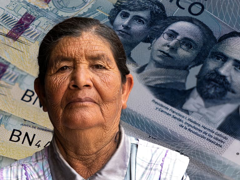 El registro a la pensión mujeres bienestar termina el domingo 3 de mayo de 2026.