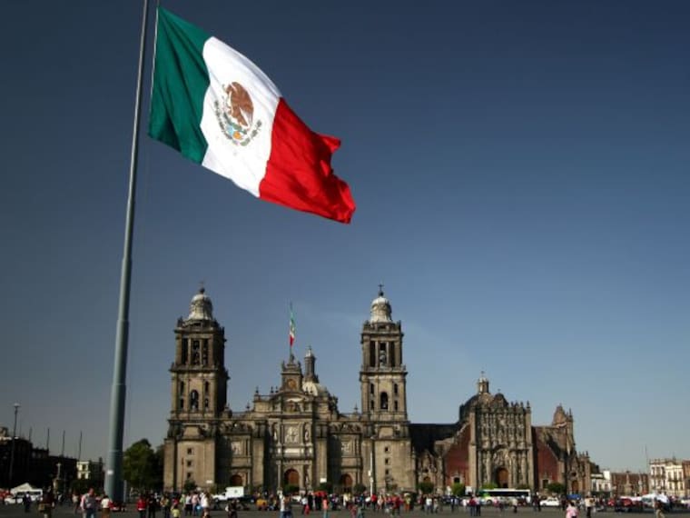 Clases de Historia: ¿Por qué México perdió la mitad de su territorio?