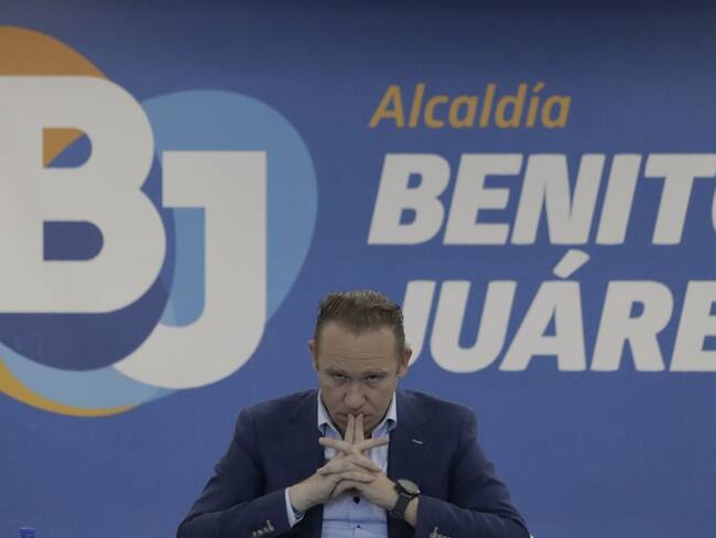 Sheinbaum miente por aspiraciones personales: Santiago Taboada