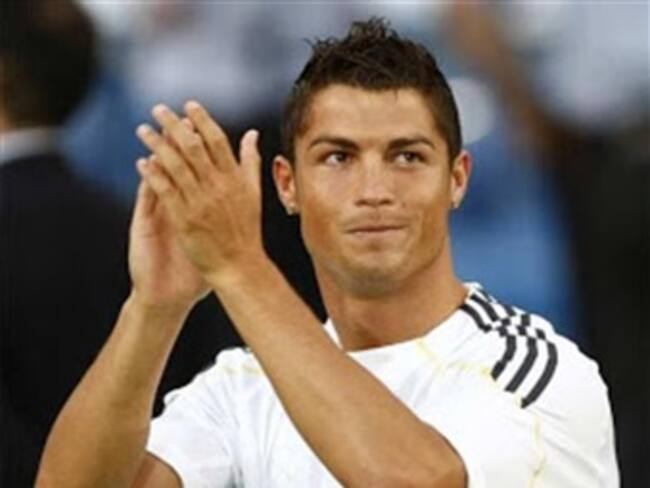 asAMÉRICA: Resucita Ronaldo al Real Madrid
